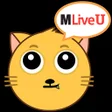 MLiveU : Hot Live Show APK icon