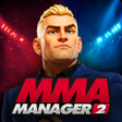 MMA Manager 2: Ultimate Fight APK icon