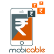 mobicable -CATV Billing App fo APK icon