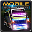 Mobile Bus Simulator APK icon