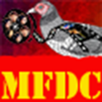 Mobile Film Distribution Center - MFDC APK icon