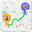 Mobile Number Location APK icon