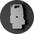 Mobile Topographer Free APK icon
