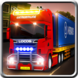 Mobile Truck Simulator APK icon