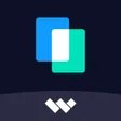 MobileTrans-transfer data to new phone APK icon