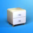 Moblo - 3D furniture drawing APK icon