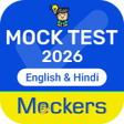 Mock TestTest Series-Mockers APK icon