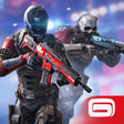 Modern Combat Versus APK icon