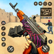 Modern FPS - Banduk Wala Game icon