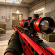 Modern Ops - Online FPS Gun Games Shooter APK icon