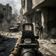 Modern Strike Online icon
