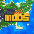 Mods for WorldBox APK icon