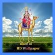 Momai Maa HD Wallpaper icon