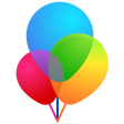 Moments by Facebook icon