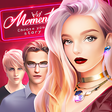 Moments: Choose Your Story APK icon