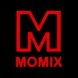 Momix - Movies TV Shows icon