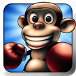 Monkey Boxing APK icon