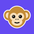 Monkey APK icon