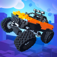 Monster Demolition - Giants 3D APK icon