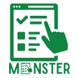 MONSTER APK icon