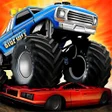Monster Truck Destruction APK icon