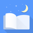 Moon+ Reader APK icon