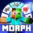 Morph Mod for Minecraft PE APK icon