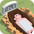 Mortician Empire - Idle Game APK icon