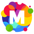 MoShow - Slideshow Maker Photo Video Editor APK icon