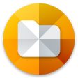 Moto File Manager icon