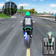Moto Traffic Race 2: Multiplayer APK icon