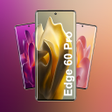 Motorola Edge 40 Wallpaper icon