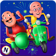 Motu Patlu Game APK icon