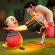 Motu Patlu Kung Fu Kings APK icon