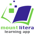 Mount Litera Learning App APK icon