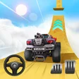 Mountain Climb Stunt APK icon