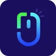 Mouse Cursor Touchpad APK icon