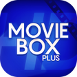 Movie Box Plus - HD Movies icon