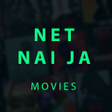 Movie Downloader for NetNaija APK icon