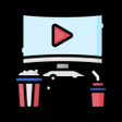 Movie Room APK icon