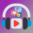 MovieZ APK icon