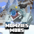 Mowzies mobs creature for MCPE APK icon