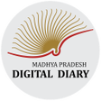 MP Govt. Diary APK icon