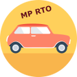 MP RTO Vehicle Information APK icon