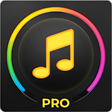MP3 Player Free Music Player Music Plus icon