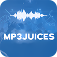 Mp3Juice - Free Mp3 Downloader APK icon
