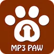 Mp3Paw Music APK icon