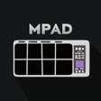 mPAD - Mobile Octapad Drum APK icon