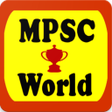 MPSC World - MPSC Guidance APK icon