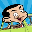 Mr Bean - Special Delivery APK icon